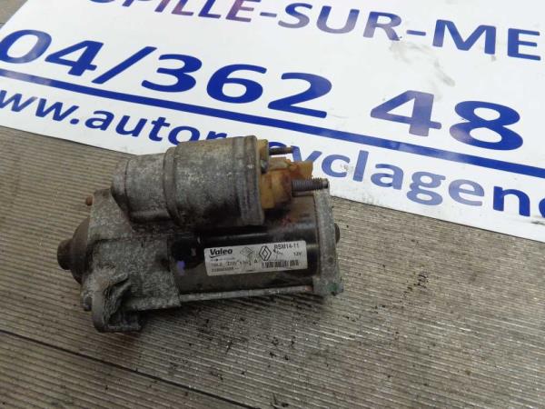 DEMARREUR RENAULT/NISSAN/DACIA - Vue 2